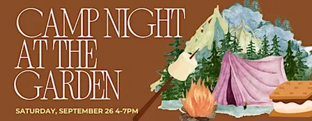 Camp Night