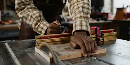 WorkSpace Safety: Intro to Milling