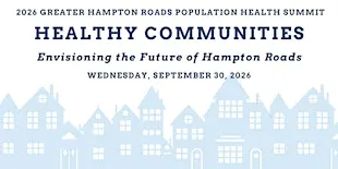 2026 Greater Hampton Roads Population Health Summit