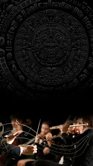 CONCIERTO MEXICA