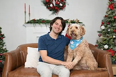 Christmas Photo Social