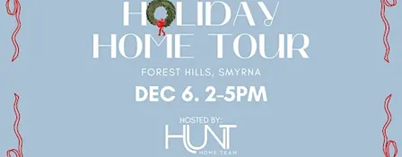 Holiday Home Tour 2026