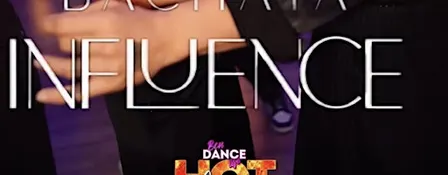 The Bachata Influence Room for Young Professionals!