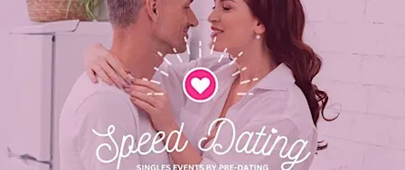 Cape Coral / Fort Myers Speed Dating Singles Age 30s/40s ♥ Cape Coral FL