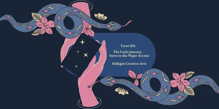 Tarot 101: The Fool's Journey – Intro to the Major Arcana