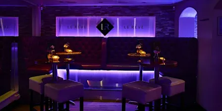 Speed Dating (45-65) at Le Reve, Stafford