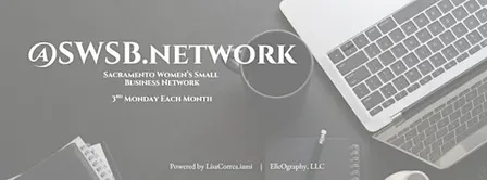 Sacramento's Women's Small Business Network