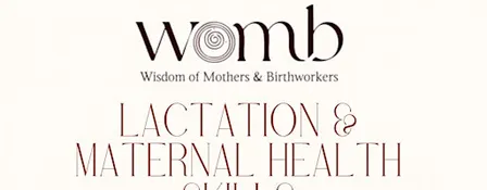 Doula Clinic: Lactation & Maternal Health