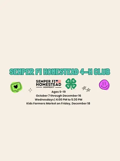 Semper Fi Homestead Nonprofit