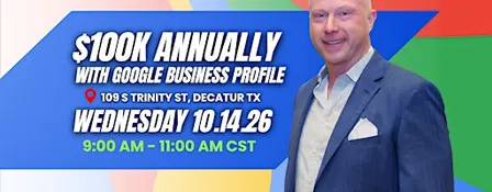 $100K Annually with Google Business Profile | Title Resources