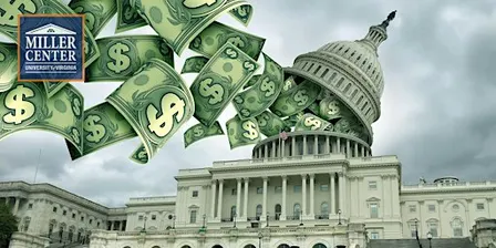 Fiscal choices for America's future