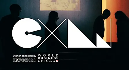 Fourth Annual Chicago Exhibition Week Dinner