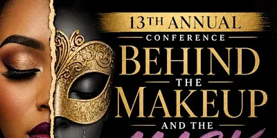Behind the Makeup and The Mask 2026