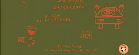 Sunday Social!