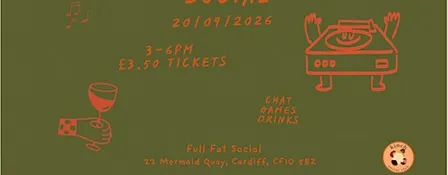 Sunday Social!
