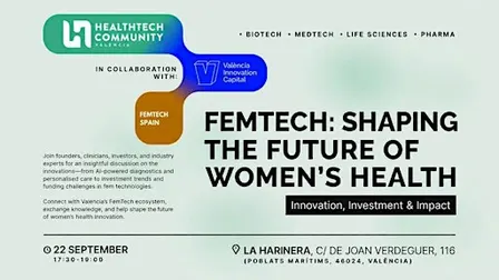 FemTech in Healthcare - Trends & Challenges