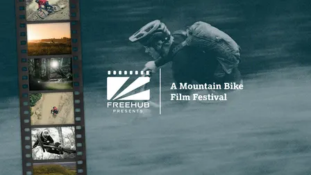 Freehub Presents A Mountain Bike Film Festival