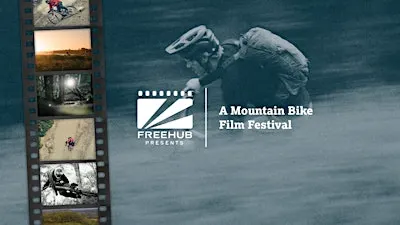 Freehub Presents A Mountain Bike Film Festival