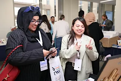 Riyadh Youth Literary Festival