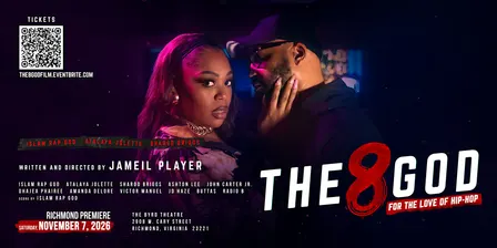 The 8 God: For the Love of Hip-Hop