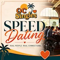 Speed Dating 32-45 & Relationship Coaching Session