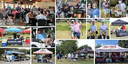 25th Annual ICoTA USA Chapter Golf Tournament