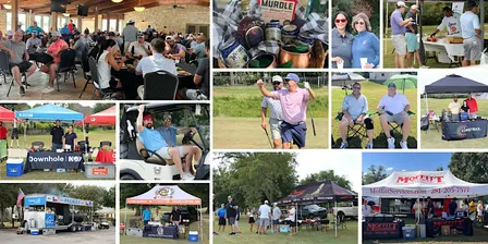 25th Annual ICoTA USA Chapter Golf Tournament