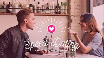 Providence Speed Dating for Singles Age 27-43 ♥ Lincoln RI at Cool Pickle
