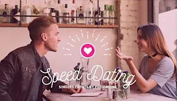 Providence Speed Dating for Singles Age 27-43 ♥ Lincoln RI at Cool Pickle