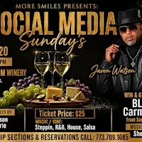 Social Media Sunday's