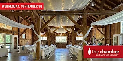 September Chamber Connect