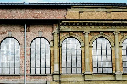 Repair and Reinvention: Hans Döllgast