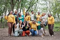 Black Women In Nature Celebrates 6 Years!