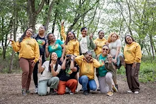 Black Women In Nature Celebrates 6 Years!