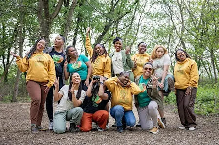 Black Women In Nature Celebrates 6 Years!