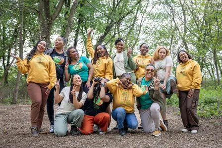 Black Women In Nature Celebrates 6 Years!
