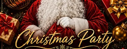 Faculty & Staff Christmas party