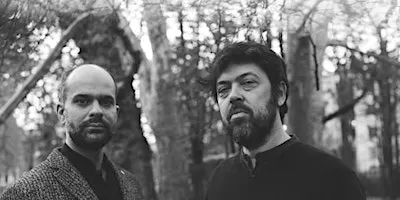 LIVE PREFORMANCE: Amir ElSaffar & Lorenzo Bianchi Hoesch: Inner Spaces