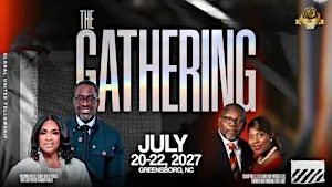 The GATHERING 2027