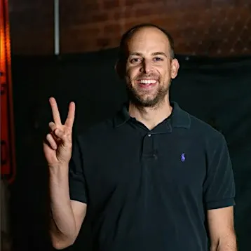 The Idiot Box Presents Lance Weiss