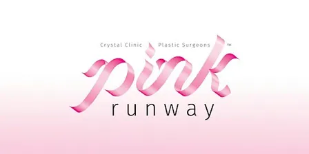 Ohio's Pink Runway presented by Crystal Clinic Plastic Surgeons