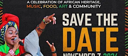 2026 Houston AfriFEST