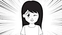 Let's Draw Manga!