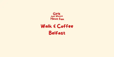 GJWHF Walk & Coffee