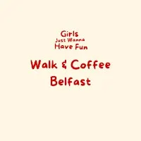 GJWHF Walk & Coffee