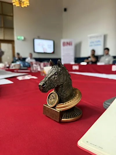 BNI Hyperion - Business Networking Event
