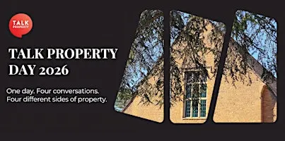 Talk Property Day 2026