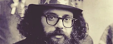HOWL! — Allen Ginsberg at 100
