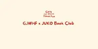 GJWHF Book Club