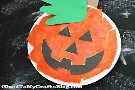 Pumpkin Crafts